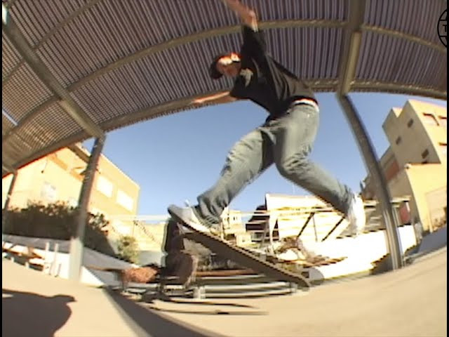 Jason is back with another episode of gold. "Hopefully y'all came back and you're not too angry with my opinions of VX footage and VX cameras, now a days." Featuring Omar Salazar, Kyle Leeper, Paul Shier, Shiloh Greathouse and more. <br />Subscribe to TransWorld’s YouTube: http://twskate.co/gz8nsr<br />Follow TWS for the latest:<br />Daily videos, photos and more: http://skateboarding.transworld.net/<br />Like TransWorld SKATEboarding on Facebook: https://www.facebook.com/TransWorldSkate<br />Follow TransWorldSKATE on Instagram: https://instagram.com/transworldskate/