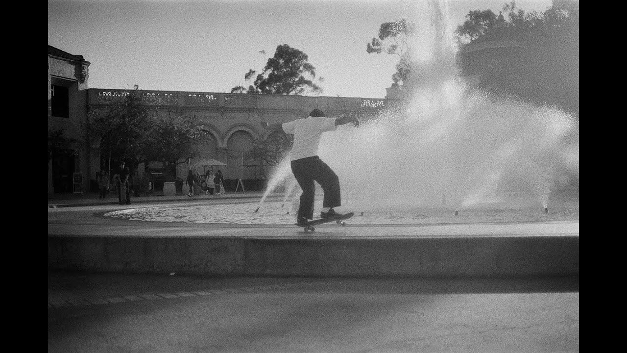 I’m sure many filmers can attest to how difficult it can be to make a video while balancing responsibilities; especially while getting older. This video really tested how much I was able to accomplish on a more limited schedule. It was filmed over the course of the last couple years, the main locations being San Diego, Los Angeles, Palm Springs and Las Vegas. This was my first time using 4k cameras for a personal skate video, so it was interesting getting used to the look and testing out their full capabilities. I’m proud of how hard everyone worked on their tricks and I’ve cherry-picked the best footage. “Liminal” reflects an in-between period for myself and some of my friends. We’ll see what comes next.—Collin Schwartz<br /><br />(Also, try to watch with headphones if you can)<br /><br />Subscribe to TransWorld’s YouTube: http://twskate.co/gz8nsr<br />Follow TWS for the latest:<br />Daily videos, photos and more: http://skateboarding.transworld.net/<br />Like TransWorld SKATEboarding on Facebook: https://www.facebook.com/TransWorldSkate<br />Follow TransWorldSKATE on Instagram: https://instagram.com/transworldskate/