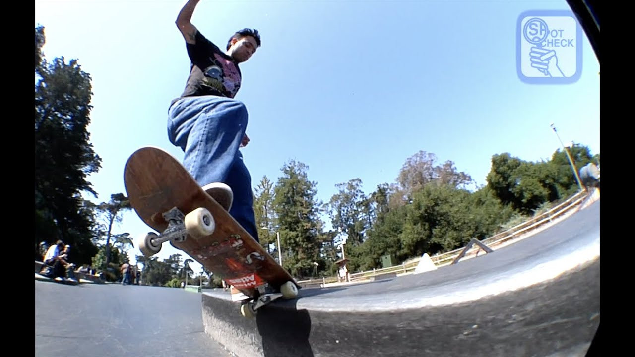 SD to SF filmer Kyle Geldert has been clocking some serious hours at Waller Street. It got a heavy facelift last year, with new asphalt and tons of new obstacles to skate. He filmed a Spot Check, 411-style, with James Gaehner, Daniel Palarca, the homie Vince, and Matt Blanton. From 1996 to 2023—check the evolution of SF's skate spots. <br /><br />Subscribe to TransWorld’s YouTube: http://twskate.co/gz8nsr<br />Follow TWS for the latest:<br />Daily videos, photos and more: http://skateboarding.transworld.net/<br />Like TransWorld SKATEboarding on Facebook: https://www.facebook.com/TransWorldSkate<br />Follow TransWorldSKATE on Instagram: https://instagram.com/transworldskate/