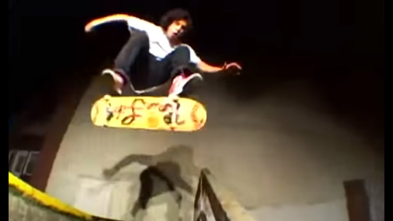 "Judging by my log book, it's going to be less tricks, but a lot more b-roll and a lot more funny antics from Omar and Leo. So sit down, get the popcorn out and let's see what we got."—Jason Hernandez<br /><br />Subscribe to TransWorld’s YouTube: http://twskate.co/gz8nsr<br />Follow TWS for the latest:<br />Daily videos, photos and more: http://skateboarding.transworld.net/<br />Like TransWorld SKATEboarding on Facebook: https://www.facebook.com/TransWorldSkate<br />Follow TransWorldSKATE on Instagram: https://instagram.com/transworldskate/