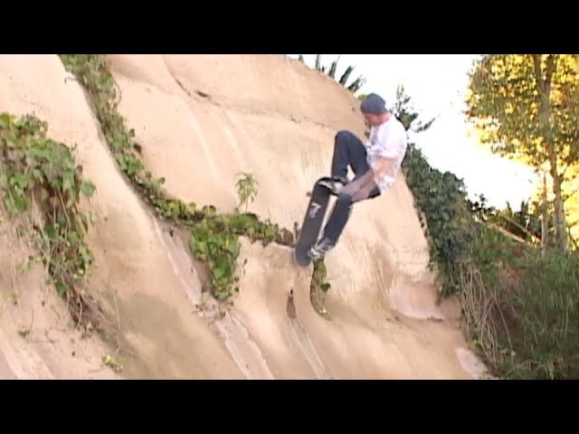 This episode starts with a barrage of all the tricks on the tape, then Jason runs it back and starts his commentary. The challenge of filming multiple skaters at a line spot, funny interactions with city workers wanting the skaters to pay for a permit to skate a rail, time lapses of the LA Ledges being built and more. <br /><br />Subscribe to TransWorld’s YouTube: http://twskate.co/gz8nsr<br />Follow TWS for the latest:<br />Daily videos, photos and more: http://skateboarding.transworld.net/<br />Like TransWorld SKATEboarding on Facebook: https://www.facebook.com/TransWorldSkate<br />Follow TransWorldSKATE on Instagram: https://instagram.com/transworldskate/