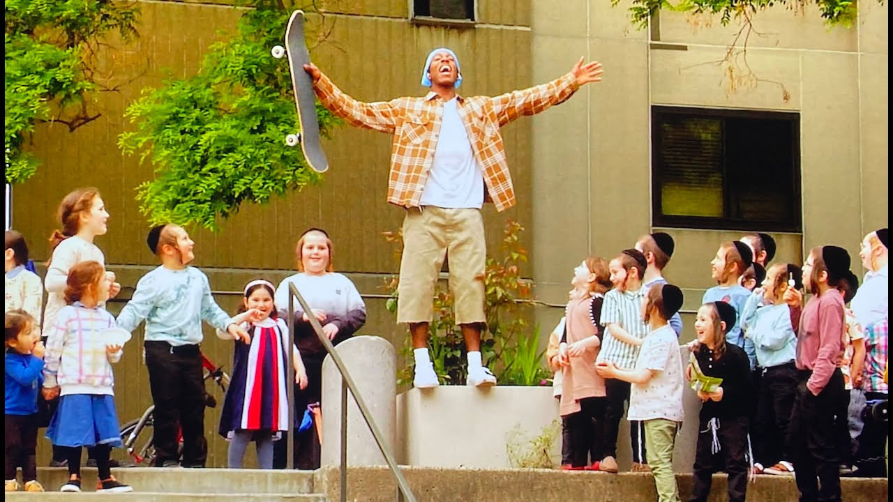 <p>One of our favorite filmers out in NYC just put out another sick video less than a month after 'limp.'</p>