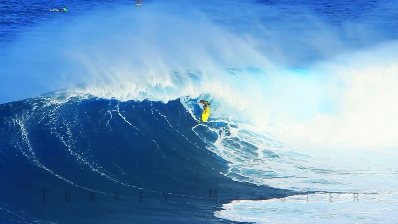 Get the full Mecca 2 movie on iTunes here:<br />https://itunes.apple.com/us/movie/mecca-ii/id912318291<br /><br />Indy surf filmmaker Bryan "BJ"Johnson along with Riley Mundia pays homage to the films of yesteryear, with his second film Mecca II. Here's Torrey Meister's section filmed in three days, on three islands during the swell of January 2014.