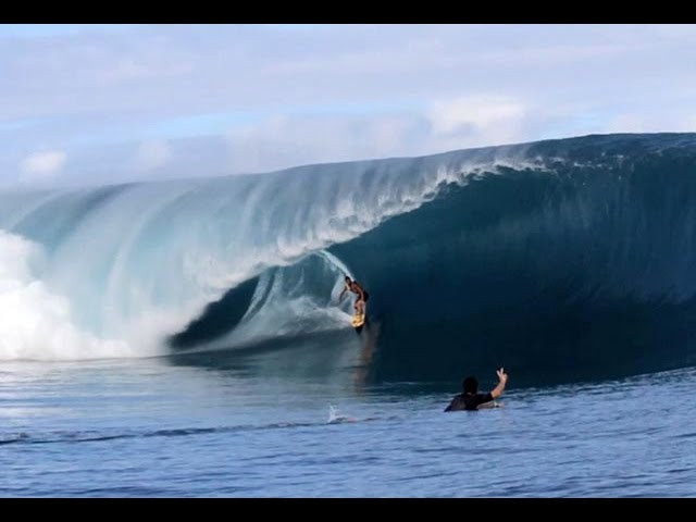 After a long and storied career in professional surfing, Taylor Knox has seen his fair share of epic surf. Widely regarded as one of the most powerful surfers of his generation, Knox has inspired surfers of all ages and backgrounds. <br /><br />Now retired after nearly 20-years on the ASP World Championship Tour, Knox has time to reflect on what he’s done and where he’s been. With those years of experience in mind, we caught up with Taylor at his Carlsbad, California home to talk about his three favorite lefts (waves that break from left to right when watching from the beach) and what makes them so special.<br /><br />Filmed and edited by Steven Schultz. Blacks photos courtesy of Surfing magazine.