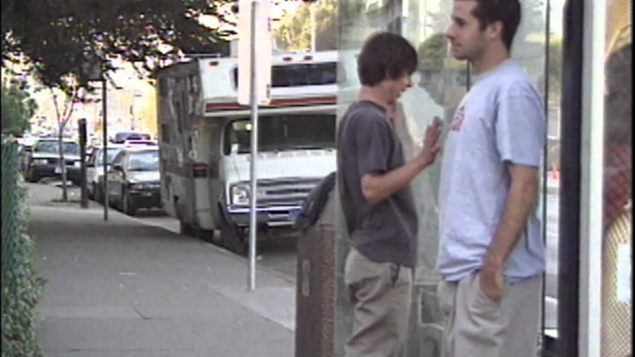 Skateboard flicks are only as good as the guy making them, and none are better than the legendary TransWorld Skate movie series. An annual project of blood, sweat, and tears, for years Chris Ray was the mastermind behind them. From 2008 to 2011 Chris Ray was the driving force behind such full-length films And Now, Right Foot Forward, Hallelujah, and Not Another TransWorld Video. Dubbed “the hardest working filmmaker I’ve ever met,” by former TransWorld Skate Editor in Chief Kevin Duffel, GrindTV caught up with Ray to hear what film influenced him the most.