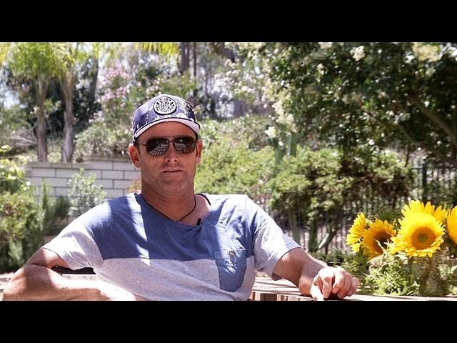 Pro surfer Taylor Knox on his three favorite rights; Jeffrey's Bay, P-Pass, and Rincon.