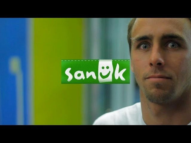 North Carolina's finest recalls a recent trip to Mexico where he took a man-o-war to his nether regions. Ouch!