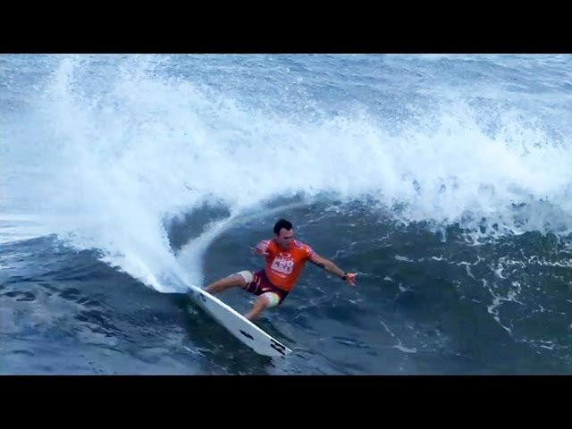 Oakley Pro Bali: The Official TWS Recap By Chris Coté<br />Chris Coté wasn't actually in Bali for the contest, but through the miracle of the interweb he may have seen a few heats...here's his take on it.