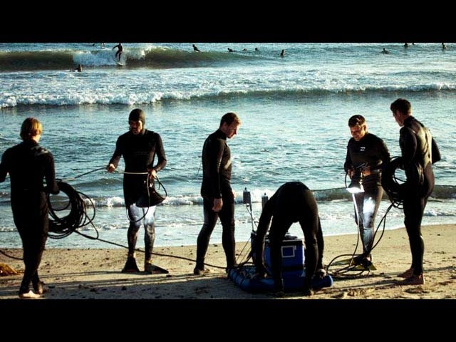 Behind the scenes with VonZipper at their 2012 Imaginarium photo and video shoot.<br /><br />Check out more TransWorld SURF videos and content at: twsurf.com