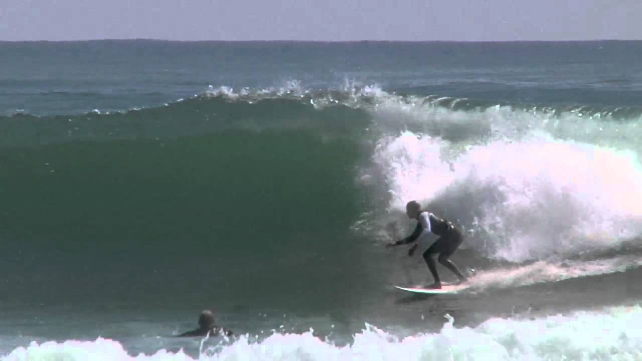 11-Time ASP World Champion Kelly Slater as seen in TransWorld SURF's hit surf flick Surprise Excitement Party.<br /><br />Check out more TransWorld SURF videos at: twsurf.com