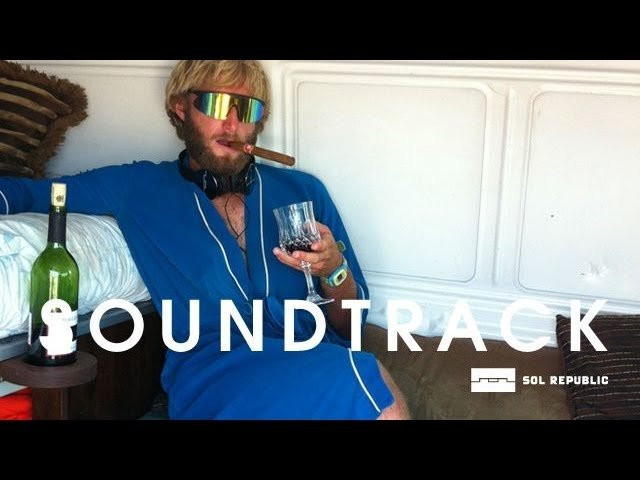 San Clemente's finless slasher Johnny Redmond on his eclectic choice of tunes.<br /><br />Check out more TransWorld SURF videos and content at: twsurf.com