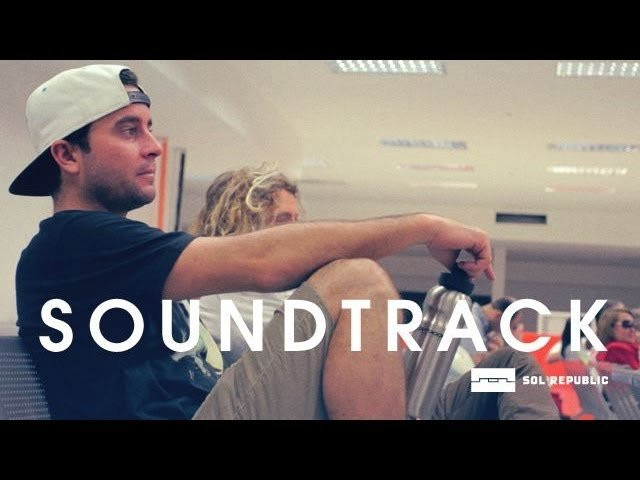 Ben Bourgeois shares his top 5 tunes for those dreaded layovers that lead to the perfect barrels seen in the video.<br /><br />Check out more TransWorld SURF videos at: twsurf.com