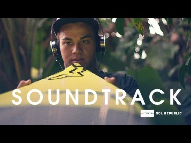 Hawaiian hitman Keanu Asing shares his top five tunes. Filmed and edited by Dave Malcolm. Additional footage courtesy of Ryan Moss.<br /><br />Check out more TransWorld SURF videos and content at: twsurf.com