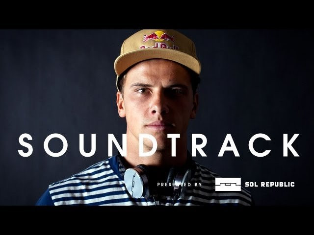 Julian Wilson shares the top secret soundtrack that helped him scalp the Nike US Open Of Surfing—the biggest win of his career.<br /><br />Check out more TransWorld SURF videos at: twsurf.com