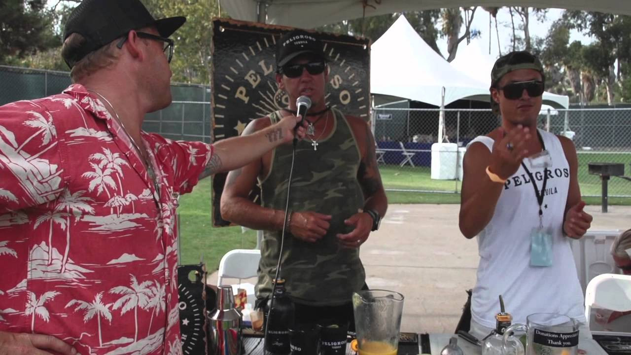 Chris Cote meets his hero, the legendary hit-maker Eddie Money at the Doheny Surf Festival. Plus, check out LeBlorr and Honk from the 5 Summer Stories soundtrack!<br /><br />Check out more TransWorld SURF videos at: twsurf.com