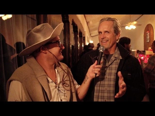 Cote's Cube goes behind the scenes at the 25th anniversary screening of the cult classic surf movie, North Shore.<br /><br />Check out more TransWorld SURF videos and content at: twsurf.com