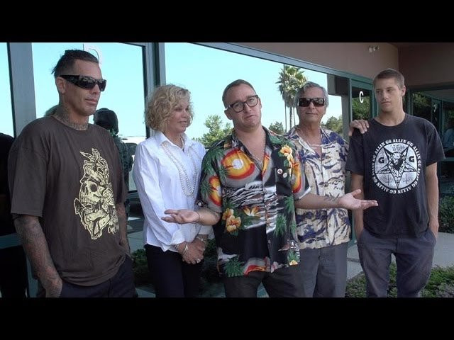 TransWorld SURF's Chris Coté goes deep into the Astrodeck warehouse and finds boards with amazing stories behind them, Herbie shows off an early Astrodeck prototype, Grayson and his "swell-bow" check in, and Dibi shows who the boss is. Part 2 of 2.<br /><br />Check out more TransWorld SURF videos at: twsurf.com