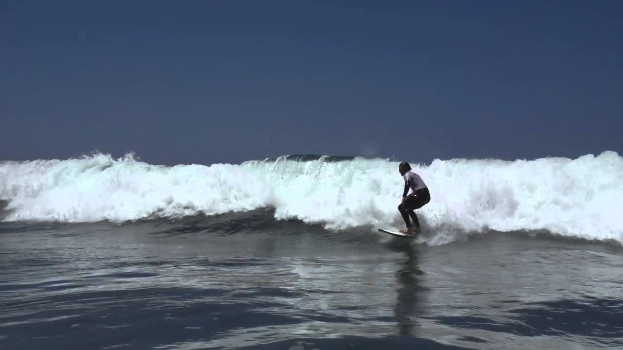 With guests Rob Machado, Makua Rothman, and Jon Foreman, Cote's Cube hits the 8th annual Switchfoot Bro Am in Encinitas, CA.<br /><br />Check out more TransWorld SURF videos at: twsurf.com