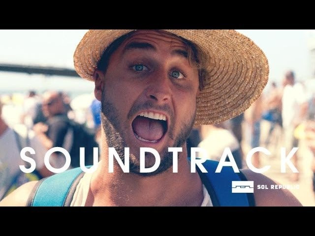 DJ Paul Fisher from the Cut Snake duo breaks down his top five tracks and gets pegged by a Kelly Slater-thrown orange.<br /><br />Check out more TransWorld SURF videos and content at: twsurf.com