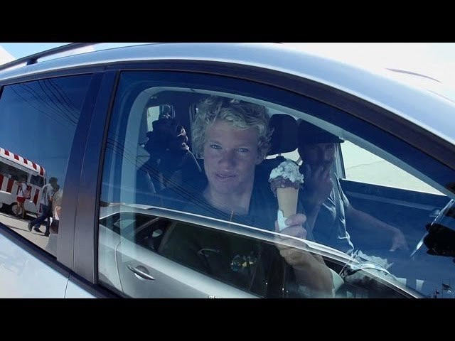 Working on a Pro Spotlight, TransWorld SURF tagged along with John John Florence and crew during the European leg of the ASP World Tour.<br /><br />Check out more TransWorld SURF videos and content at: twsurf.com