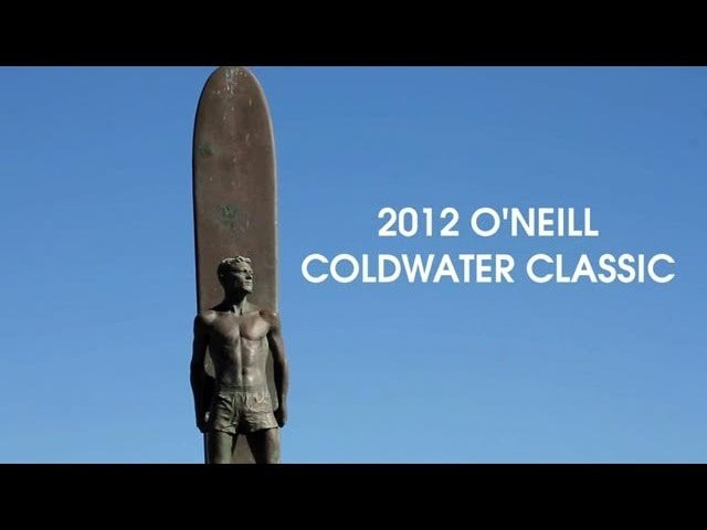 The king of making butt—Chris Coté—takes you on a comedy filled tour of the final day of the O'Neill Coldwater Classic.<br /><br />Check out more TransWorld SURF videos and content at: twsurf.com