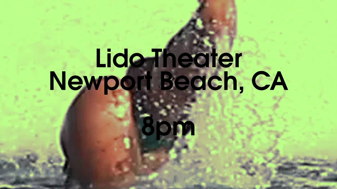 Let's Surf Seriously world premiere presented by Matador Wednesday, August 1 at the Lido Theatre in Newport Beach, CA. Doors open at 7:30, show starts at 8:30.<br /><br />Check out more TransWorld SURF videos at: twsurf.com