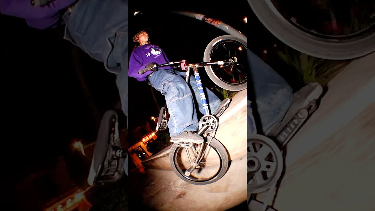 Introducing PaulaTina’s first video part!<br /><br />An incredible blend of style and attitude out in the streets of Barcelona and Valencia. From the most iconic plazas to hidden gems, PaulaTina takes us on a journey full of swag and creativity.<br /><br />A huge thanks to everyone involved in making this project happen, to the all the people that helped film, and to everyone who has supported along the way.<br /><br />Don’t miss PaulaTina’s debut video part, full video live on our channel now!<br /><br />Filmed & edited by Miki Fleck .<br />Graphics by Jaume Sintes.<br /><br />https://unitedbikeco.com/<br />#unitedbikeco #unitedbmx #bmx