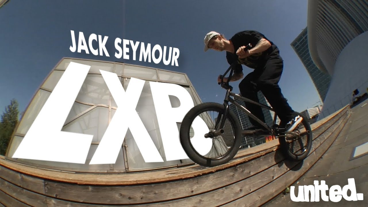 Jack Seymour takes to the streets of Luxembourg with his latest video, filmed throughout 2023 and 2024.<br /><br />"So stoked we got to film another video with @nico.uhler! Always a blast and so many laughs when we hang out. Juggling full-time jobs isn't easy, but we're super motivated and excited about every new spot and clip we get! Big thanks to everyone supporting us, especially @united_bmx, @4downdistro, and @bijankesseler for opening so many doors in the BMX world ❤️"<br /><br />Filmed by Nico Uhler<br /><br />https://unitedbikeco.com/