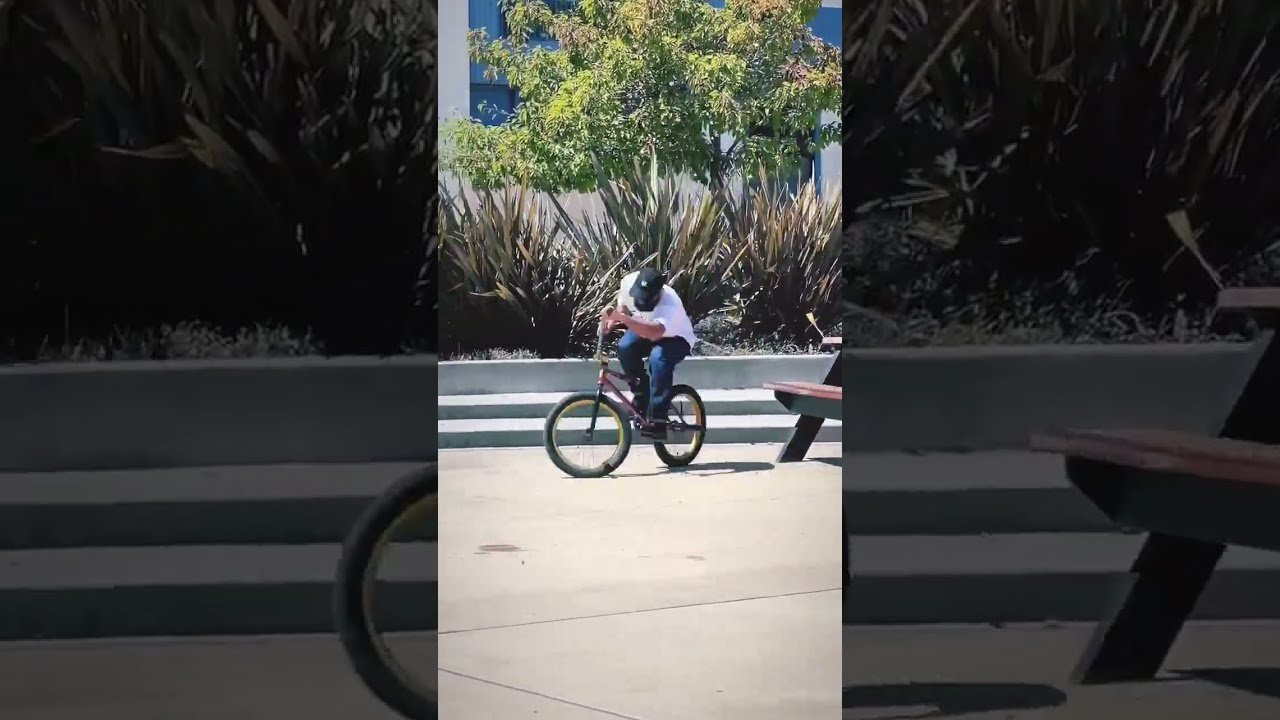 https://unitedbikeco.com/<br />#unitedbikeco #united #bmx <br />Corey Martinez brake trick game is at level 100.