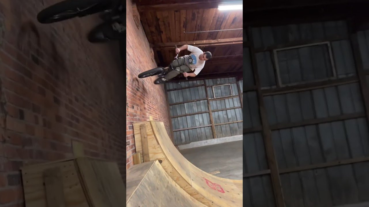 https://unitedbikeco.com/<br />#unitedbikeco #united #bmx #quarterpipe <br />SEAMUS MCKEON IS DIFFERENT.