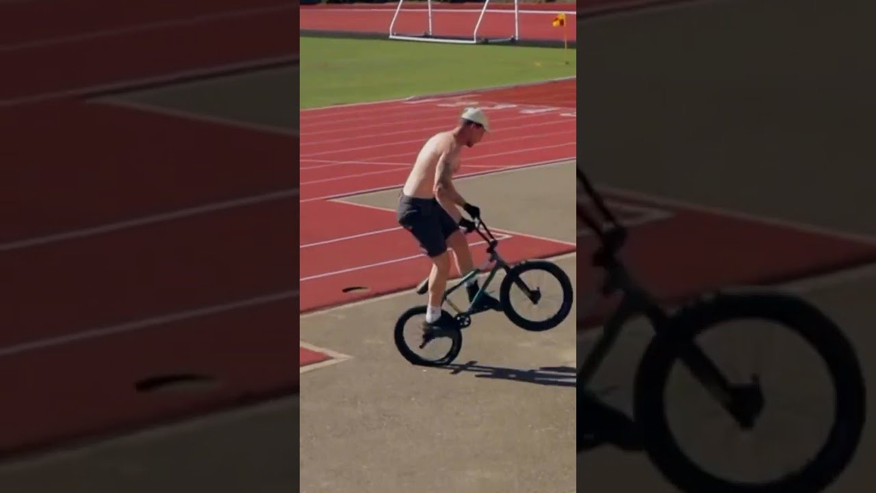 https://unitedbikeco.com/<br />#unitedbikeco #united #bmx <br />Chad Ferch with some heavy clips from his newest video! Watch the full video on our channel.