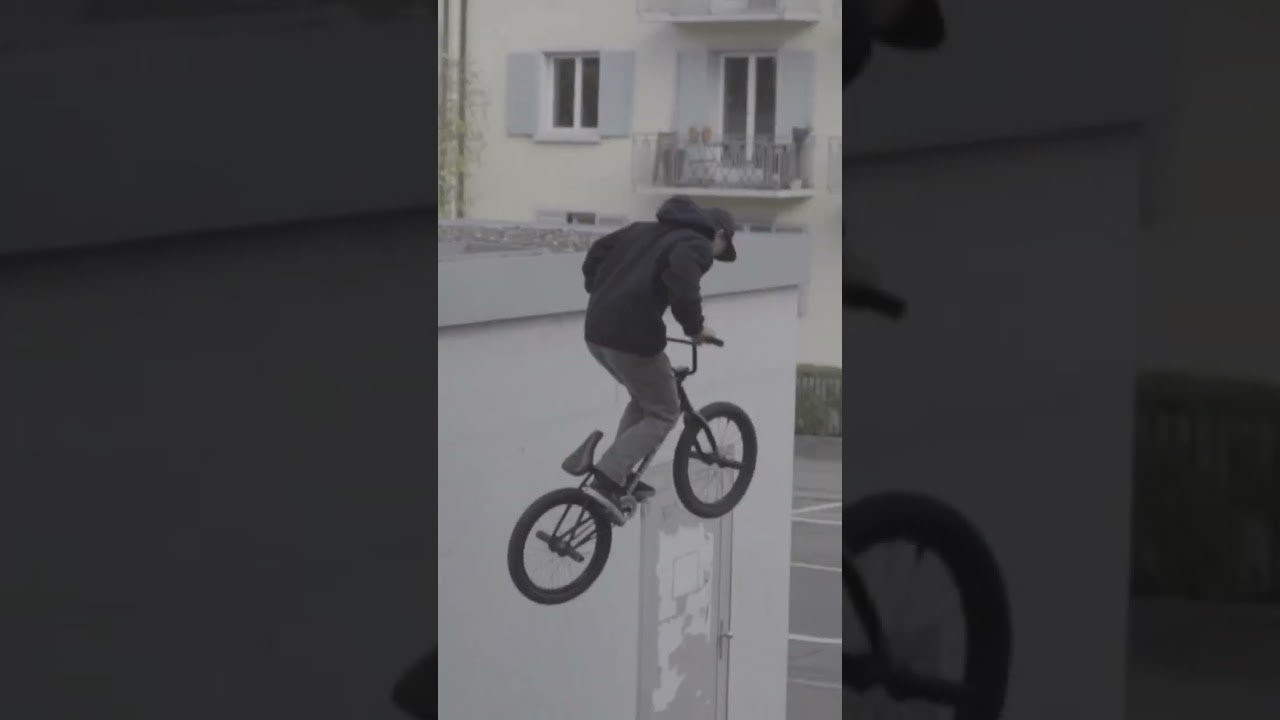 https://unitedbikeco.com/<br />#unitedbikeco #united #bmx <br />Marius Dietsche handles business on this massive double peg grind to drop.