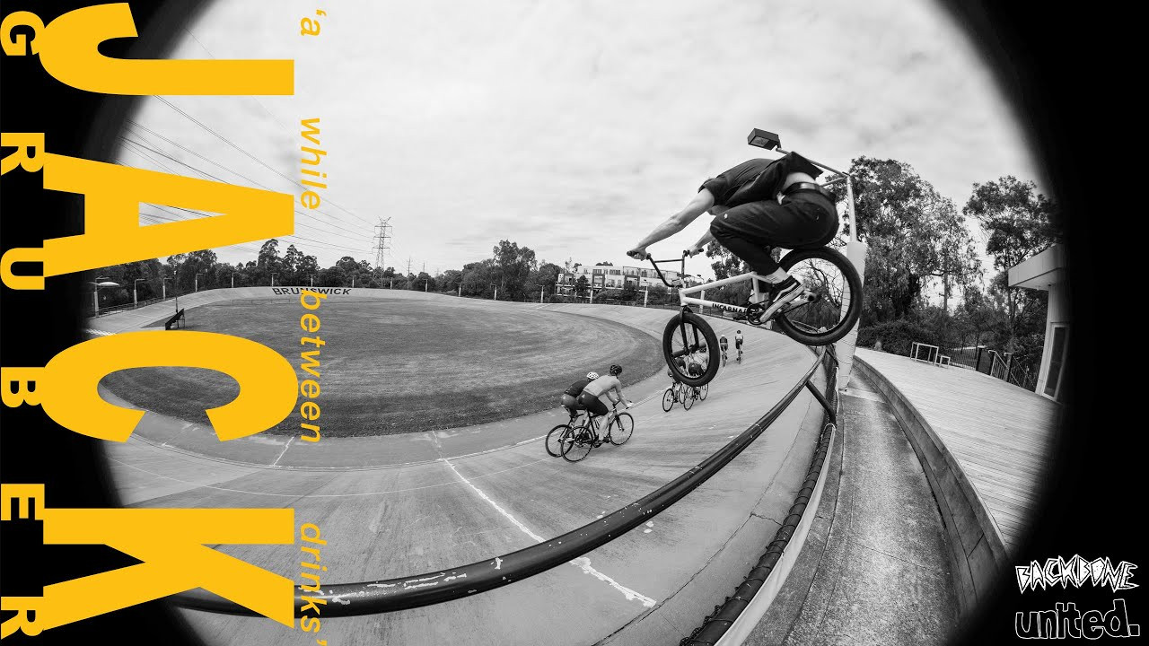 ‘A while between drinks’ was filmed in the transition of moving from Canberra ACT to Melbourne Victoria - and what a ride that was. 262-ish days of lockdown in Melbourne, a fractured foot and ribs, torn ankle ligaments and still a bunch of awesome times sprinkled throughout. Throwing away the Canberra map and finding new spots down in Melbourne was an awesome experience, making this project full of new challenges. Time slips away indeed however wrapping this up feels as good as any other part I’ve filmed, even if its 3 years late. Thanks to the on going support and patience of United BMX and the family at Back Bone BMX! Onto the next one… Cheers!<br /><br />Filmed & Edited | Anthony Bowler<br />Music | Willie Nelson - Times Slips Away + Rowland S. Howard - White Wedding.<br />Supported by | United BMX & Back Bone BMX