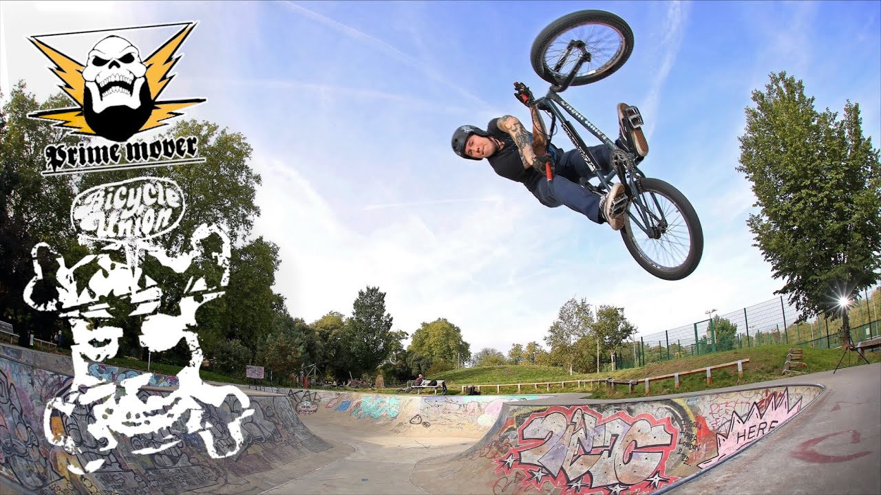 Celebrate 13 years of the Prime Mover collaboration between United and Bicycle Union! Originally planned for the 10th anniversary, production delays pushed it to 2024. Get a glimpse of the frame's journey, featuring riders, imagery, and music that embody the vibe we cherish. Explore the story behind the Prime Mover in our new video! <br /><br />"This video was originally made to mark a decade of the long running United X Bicycle Union collab frame, the Prime Mover, but the impending nightmares and craziness of production in 2021 into 22 put a halt on it, fast forward to late 2023 and production finally started. Forward again to 2024 and the frames were finally available. So 13 years of the Prime Mover is finally finished, this video gives you a little insight into how the frame came about and why, some of the people who ride them and some of the imagery and music we chose to present the frame and vibe we like and have spent a life time around." <br /><br />Riders featured: John Dye | Joe Embrey | Cody Gessell | Freddie Househam | Thomas Hooper | Seamus Mckeon | Andrew Lazaruk | Thomas Robinson | Jimmy Rushmore | Jack Sunderland | Chris Stauffer