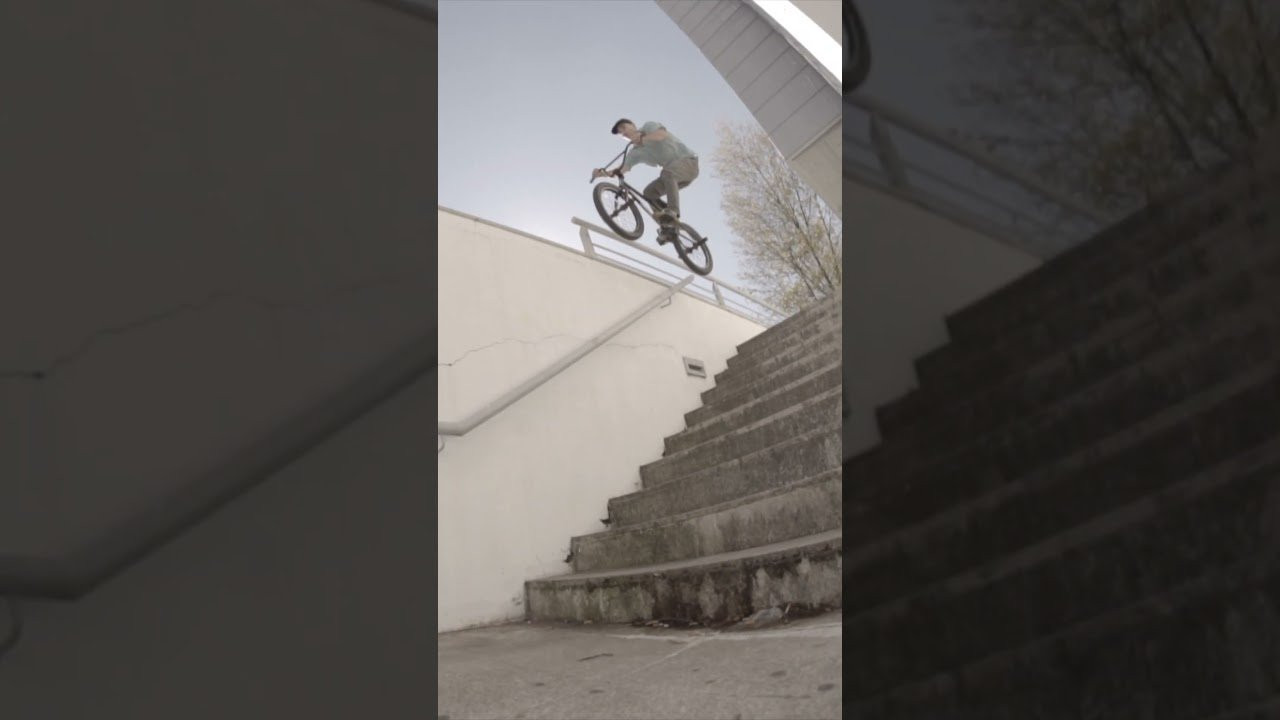 We have a heavy one for you dropping here and over on the DIGBMX YouTube channel at 7PM tonight, you are not going to want to miss this one, stay tuned!<br /><br />Filmed by Nuts and Bolts BMX, Fin Maurer and more<br />Cut by David Schaller