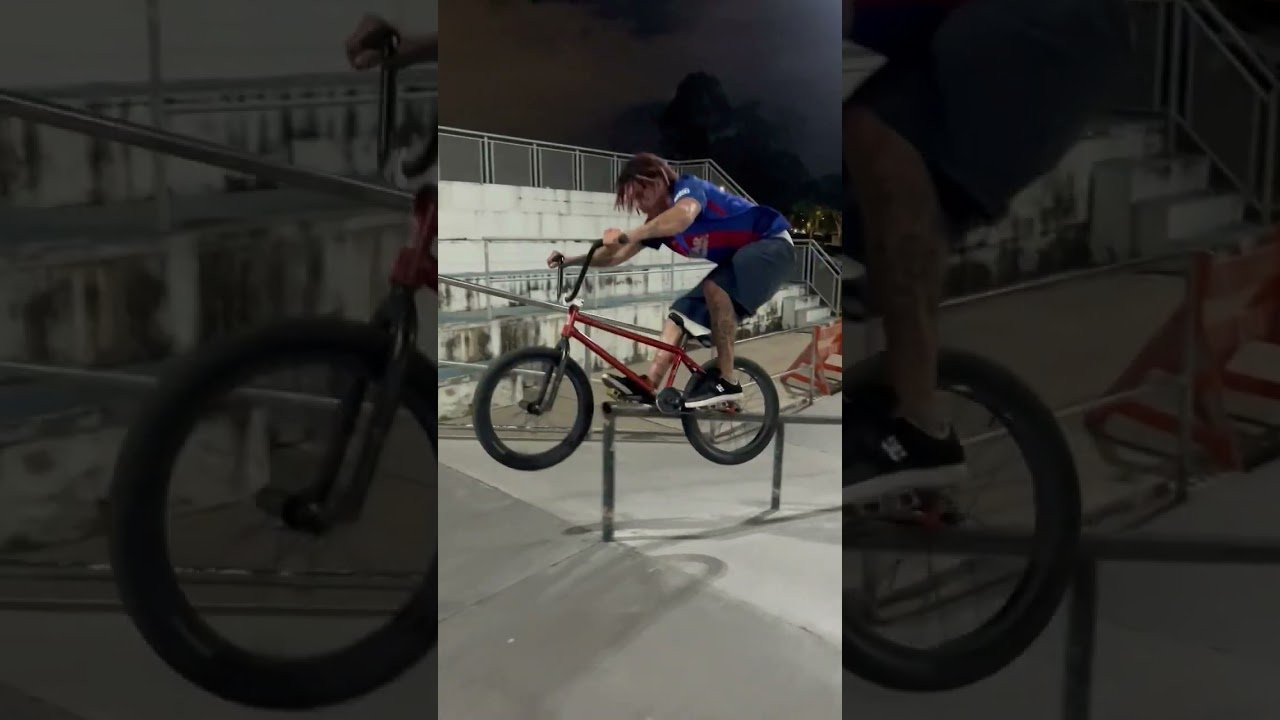 #bmx #unitedbikeco #unitedbmx