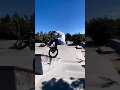 #bmx #unitedbikeco #unitedbmx #shorts