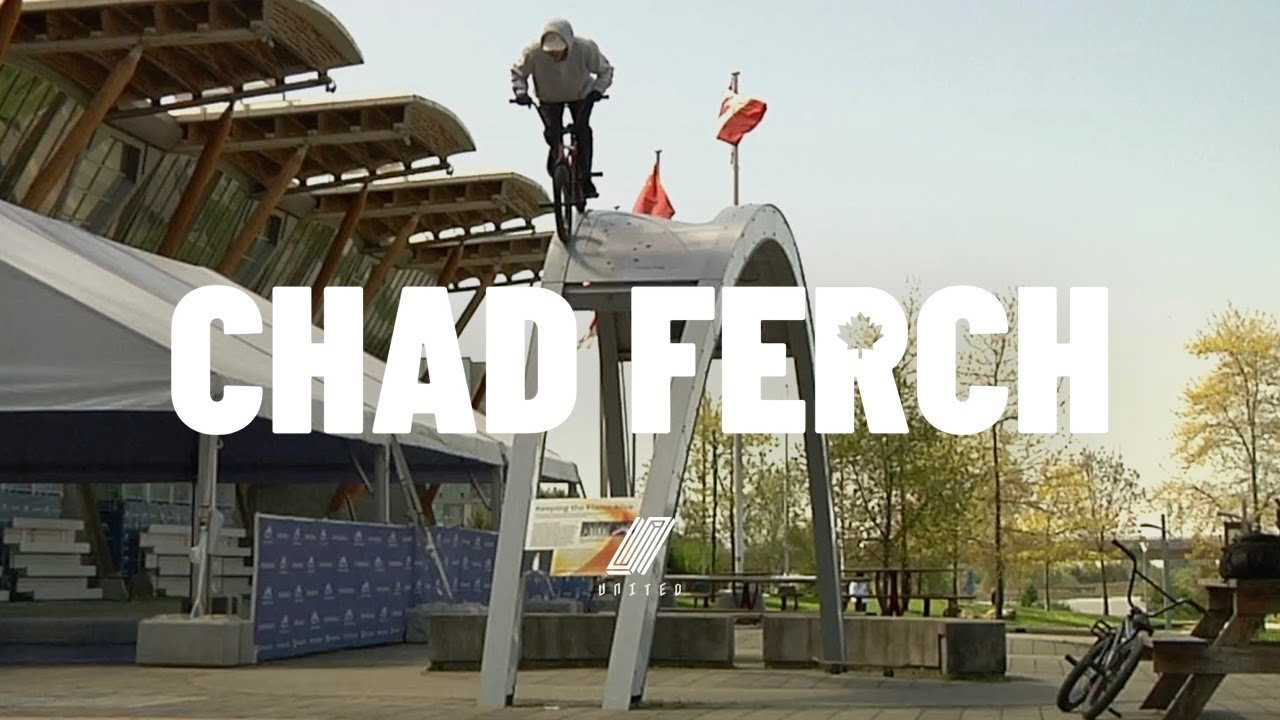 Over the last year in between injuries, moving homes, floods, heatwaves and covid restrictions our boy Chad Ferch from Vancouver has been working in conjunction with Timeless Distribution to bring you this video part packed with some perfect spot usage and big tricks, check it out now!<br /><br />Video by @jordansiudy<br /><br />https://unitedbikeco.com/<br />https://timelessbmxdistro.com/