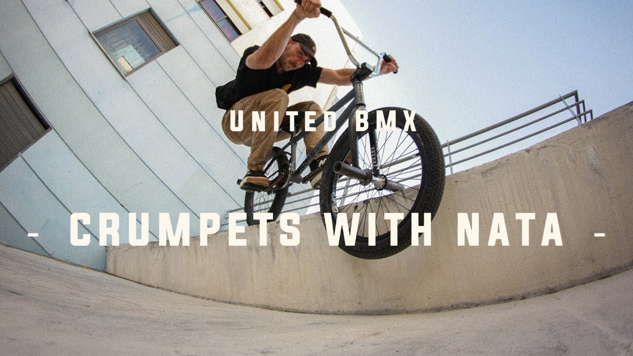 Clément Santos-Silva has had a busy year of travelling and filming with homie Kevin Manez and together they have come through with this video from in between recent trips, "Crumpets with Nata".<br /><br />"After finishing my Welcome to United video in September 2021 myself and Kevin to switch up our breakfast routine. First we headed over to Portugal for some delicious Pasteis de nata with our good friends from the Diversity Crew in Lisboa. Then we headed to England for some Crumpets with butter with the 4Down boys in Hastings and then we finished with the peanut butter topping in London. <br />Between filming this video we also worked on a couple of other projects so put things on hold until we got back home for some authentique French Croissants, finishing this video in Perpignan in the South of France.<br />Kevin put his vision at work and came back with this beautiful video full of memories. So stoked on the result, stay tuned for more coming this year” - Clément Santos-Silva<br /><br />Flim/Edit: Kevin Manez