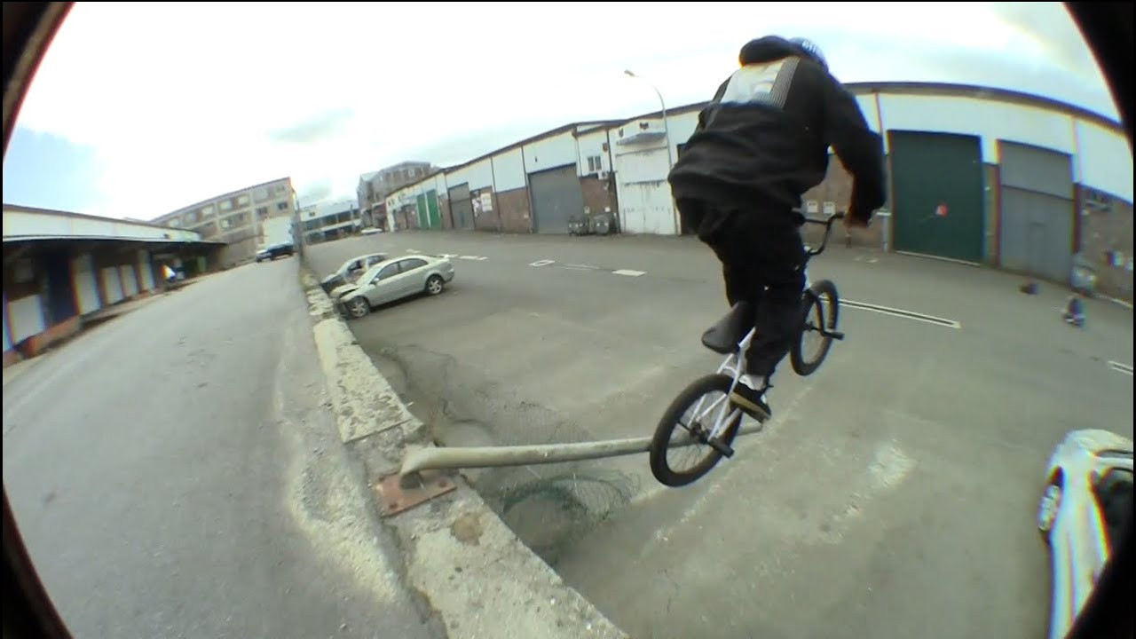 Some heavy raw clips from Fernando Laczko in the Rias Baixas video from last year! <br /><br />Check the full video here: https://www.youtube.com/watch?v=MnMmjRUT7uM