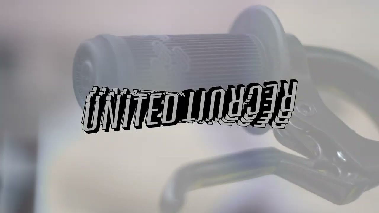 Check out our United Recruit 18" Lemon Sherbert Complete Bike, the perfect bike to get those younger riders on two wheels! Sealed Mid BB and Sealed Cassette Hub, and finished with United JR Grips and United Direct 18" x 2.1" Tyres front and back.<br /><br />COLOUR: LEMON SHERBERT<br />TOP TUBE LENGTH: 18”<br />FRAME: 1020 HI TEN, WELDED BRAKE MOUNTS, 1 1/8” HEAD TUBE, MID BB, EMBOSSED LOGO TOP TUBE GUSSET, 10MM AXLE SLOTS<br />GEO: HT: 75° / CS: 12.25” / SO: 7.5” / BB: 10.75” / ST: 71°<br />FORKS: CNC CROMO STEERER TUBE, 1020 TAPERED HI TENSILE STEEL LEGS<br />HANDLEBARS: 7.75” X 26” 1020 HI TENSILE STEEL WITH 1.5° UP SWEEP, 11° BACK SWEEP<br />GRIPS: UNITED JR & UNITED ENDS<br />HEADSET: 1 1/8” A HEADSET PAINTED TO MATCH BIKE FRAME COLOUR<br />STEM: UNITED 40MM REACH TOP LOAD STEM WITH EMBOSSED UNITED LOGO ON FACEPLATE AND FORGED DETAILING ON SIDES<br />REAR LEVER: ALLOY<br />REAR BRAKE: 990<br />CRANKS: 3PC 140MM, TUBULAR, 8 SPLINE, PRINTED UNITED LOGO<br />BB: UNITED SEALED BEARING MID<br />SPROCKET: 25T STEEL<br />PEDALS: JUNIOR SIZE PLASTIC<br />CHAIN: X410<br />REAR RIM: ALLOY 36H, SINGLE WALL<br />FRONT RIM: ALLOY 20H, SINGLE WALL<br />REAR HUB: 36H SEALED CASSETTE HUB WITH 10MM AXLE, SEALED BEARING 9T DRIVER, 4 PAWL, ULTRA LOUD MECHANISM<br />FRONT HUB: 20H, LOOSEBALL BEARINGS, 10MM AXLE<br />REAR TYRE: UNITED DIRECT 18 X 2.1” 65PSI<br />FRONT TYRE: UNITED DIRECT 18 X 2.1” 65PSI<br />SEAT: UNITED RECRUIT JR RAILED WITH UNITED SEWN PATCH ON REAR<br />SEAT POST: STEEL W/GUTS 25.4MM<br />SEAT CLAMP: ALLOY<br /><br />https://unitedbikeco.com/collections/bmx-bikes/products/united-recruit-18-lemon<br /><br />Video: Darren Deez