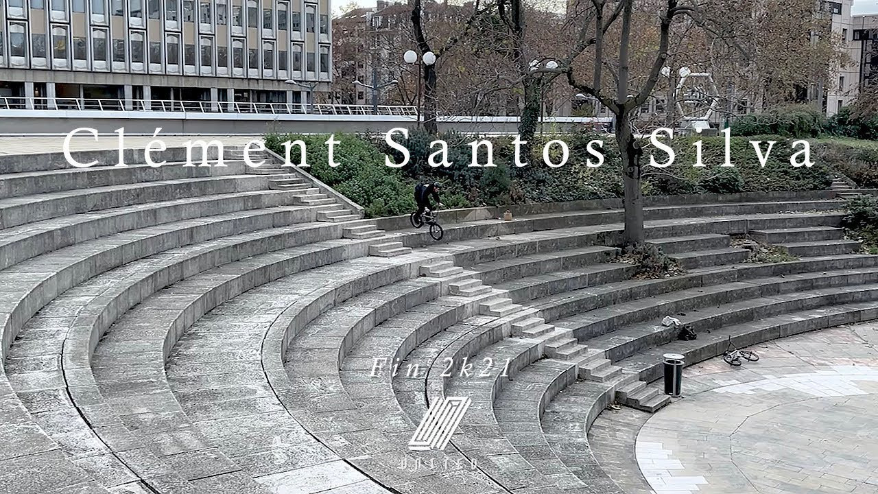 Clement Santos Silva coming through with another sick edit to round off last year and his first year as part of the United family! <br /><br />"This video was filmed across one month in Lyon (France) and around my parent’s place in Bourgoin-Jallieu. I had my camera in my bag every day so whenever I had an idea for something I could give it to my friends to film. I wanted to finish this year with this project as I started the year with the opportunity to ride for 4Down Distribution and United so it just felt right to end it with a video for them! I also want to give a big shout out to Kevin for everything he has done with the projects throughout the year, I must’ve sent him over 100 WeTransfers for this one and he took the time between working to put this together! " - @nftosbmx <br /><br />Edit by Kevin Manez