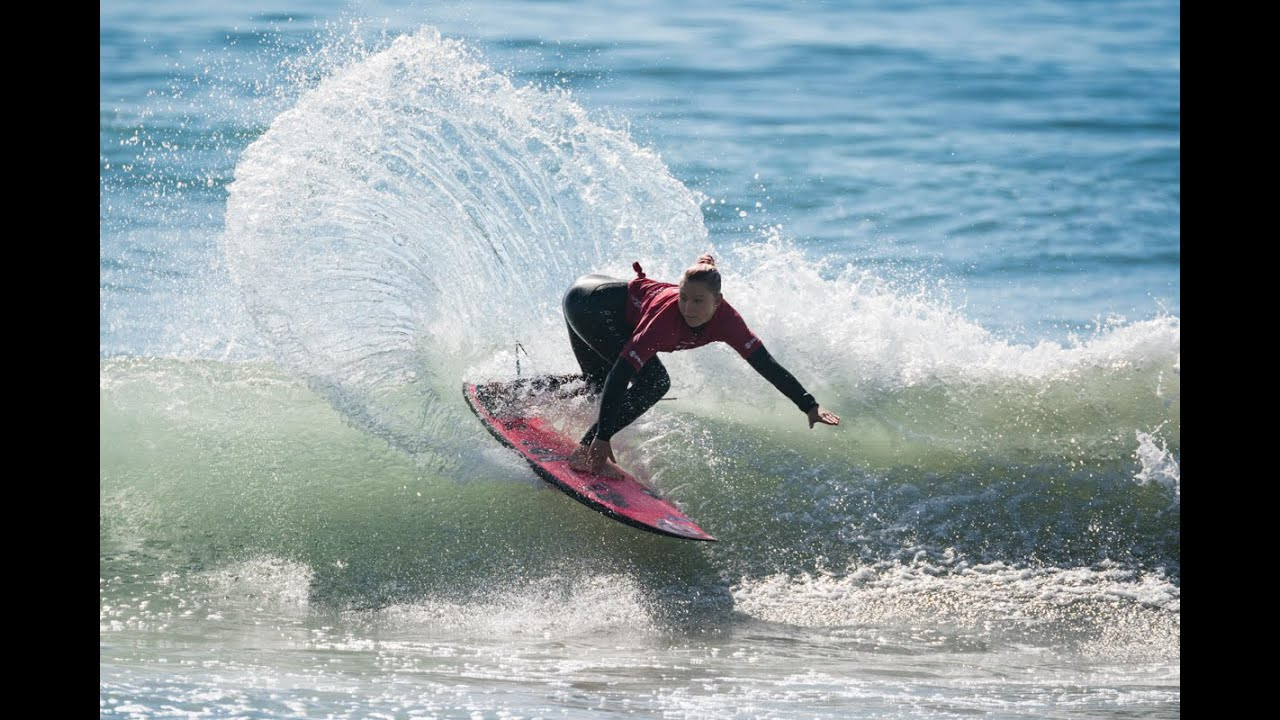 Movement analysis and more attention to proper technique and stability prior to adding strength and power are increasingly important in keeping surfers injury free and addressing weaknesses that lead to injury.<br /><br />At a recent Toyota USA Surfing junior team training session, USOPC biomechanist Kevin Ashley and USA Surfing director of high performance analytics Tracy Axel logged several hours of surfing footage from elite surfers on the East and West coasts to use in identifying areas surfers can gain more mobility and torque in their maneuvers.<br /><br />The effort will use Artificial Intelligence to capture, analyze and identify movement patterns in hundreds and eventually thousands of waves surfed. This will allow trainers, orthopedists and physical therapists to gain key pieces of information the human eye might miss.