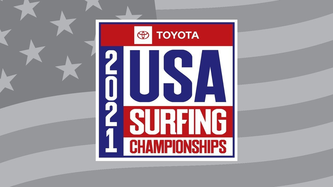 The best under 18 year old surfers in the nation do battle at Lower Trestles, San Onofre State Beach.