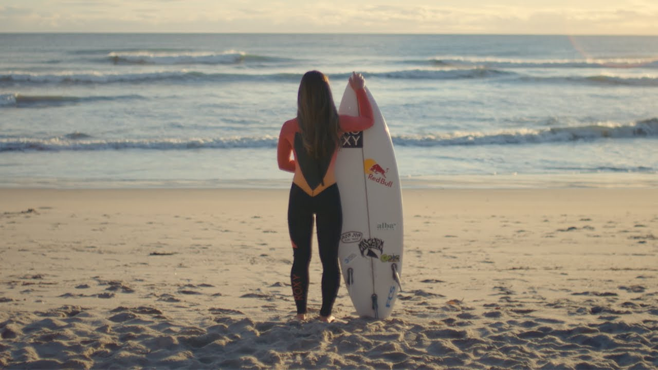 As surfers, we put our 👀through a lot every day, which is why we're proud to partner with the American Optometric Association to raise awareness of the importance of annual, in- person comprehensive eye exams. While our very own Caroline Marks is the face of the campaign, her message of ongoing preventative eye care applies to the entire surfing community and beyond. Check out all the reasons at www.aoa.org/eyedeservemore #EyeDeserveMore