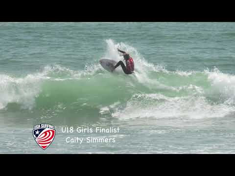 The girls have been putting in some work and it showed at stop 3 of the Toyota USA Surfing Prime Series presented by Got Milk? 🥛 The ladies were flaring up🔥 See results: https://www.usasurfing.org/usa-surfing-news/the-best-west-coast-junior-surfers-put-on-a-show-at-church-beach-toyota-prime-series-event 📹 @seastoneproductions 🎞 @waterworkmedia