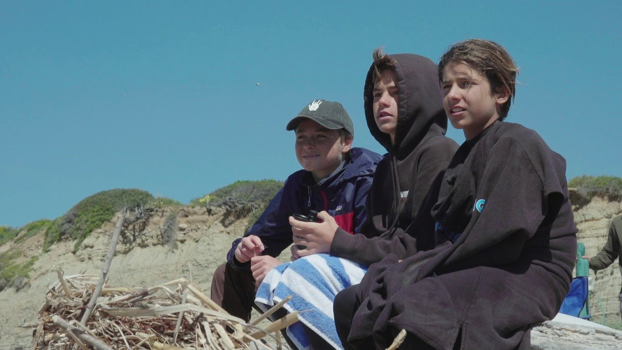 The best junior surfers on the west coast battle for season champion titles and coveted invitations to the Toyota USA Surfing Championships at Lower Trestles.