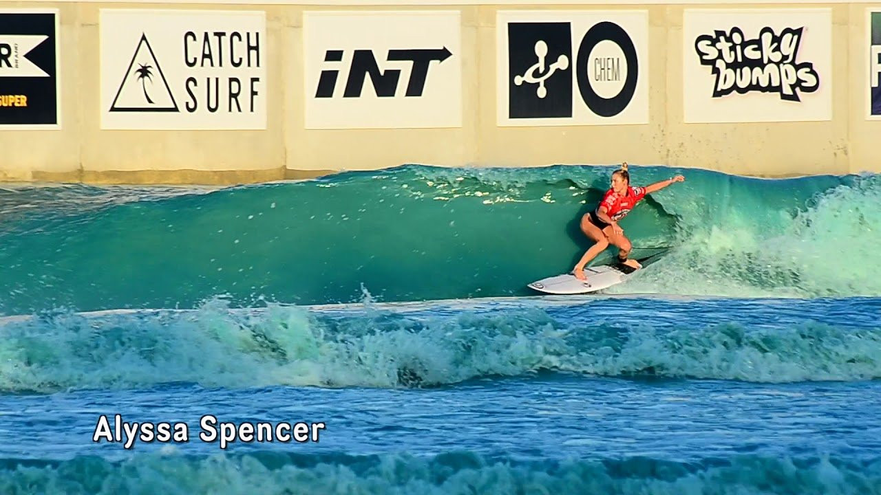 The BSR Surf Resort's Waco wave pool is part of USA Surfing's comprehensive plan for optimal training that prepares our athletes to take on the world’s best in beach break conditions. Learn more: https://www.usasurfing.org/usa-surfing-news/bsr-surf-resorts-waco-wave-pool-named-training-site-for-2020-us-olympic-team-and-2018-jr-world-championship-team