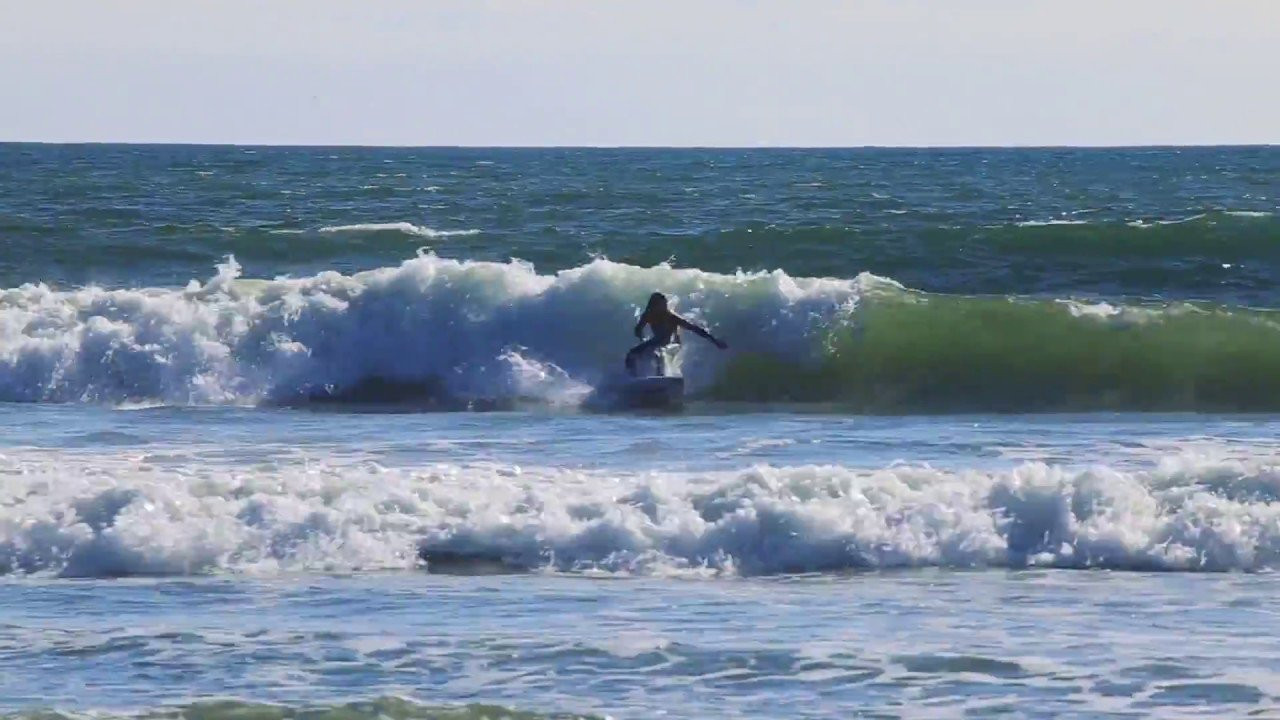 USA Surfing Prime Event #5 at Oceanside Harbor South Jetty. Video and Edit by Marco Colombatto. The best Under 18 year old surfers on the West Coast, surfing to qualify for the USA Surfing Championships at Lower Trestles June