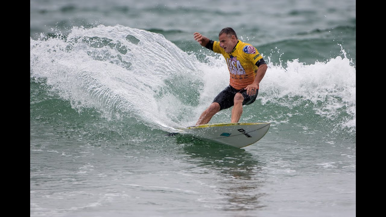Video recap of the 2016 USA Surfing Championships at Oceanside Harbor North Jetty. Includes Adult Shortboard, Longboard, SUP Surf and Adaptive divisions. Video and Edit by Blake Michel.